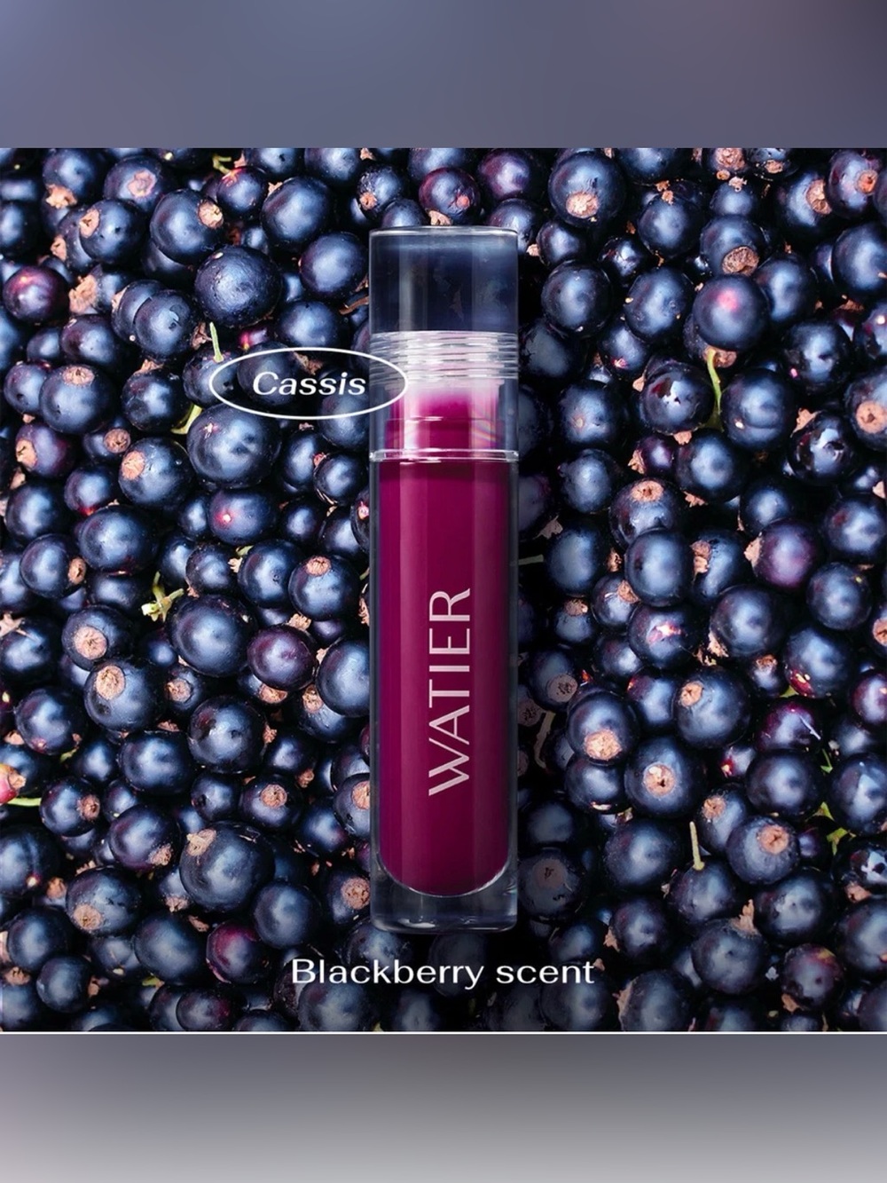 **NEW LISE WATIER LIP OIL** - Picture 4 of 9